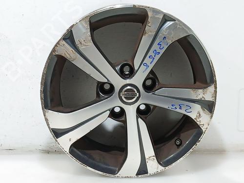 Fælk NISSAN PULSAR Hatchback (C13) 1.2 DIG-T | BP36561953C45 - Image 2