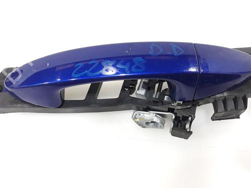 Used Front right exterior door handle FORD TOURNEO COURIER B460 MPV 1.0 EcoBoost (100 hp) 19163857