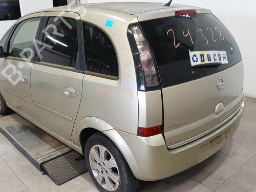 Headlight switch OPEL MERIVA A MPV (X03) 1.3 CDTI (E75) | BP38859070I24 - Image 5