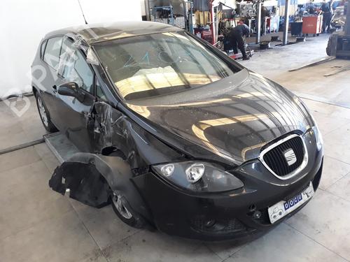 Ratstangsstang SEAT LEON (1P1)  | BP8515160I23 