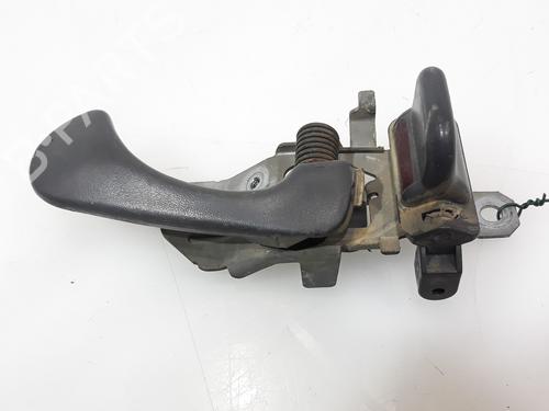 Used Front right interior door handle MITSUBISHI PAJERO SPORT I (K7_, K9_) 2.5 TD (K94W, K74T) (115 hp) 17432904