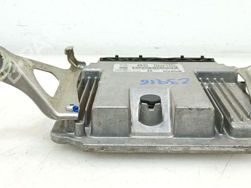 Engine control unit (ECU) TOYOTA AURIS (_E15_) 1.4 D-4D (NDE150_, NDE150R) | BP30131489M57