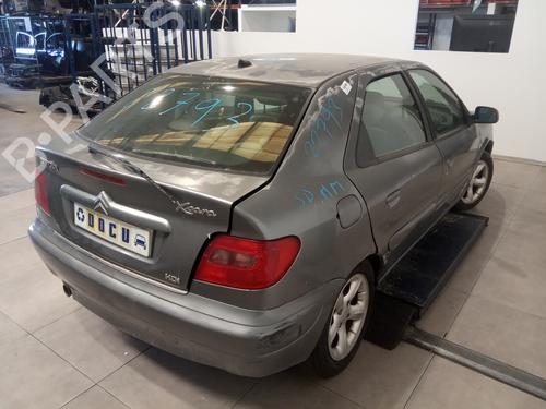 Glove box CITROËN XSARA (N1) 2.0 HDi 90 | BP32232758C95 