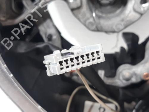 Steering wheel NISSAN LEAF (ZE1) Electric | BP19327747C49 