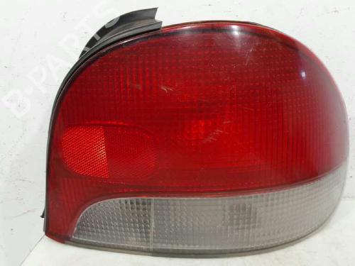Used Right taillight HYUNDAI ACCENT I (X-3) [1994-2002]  1292611