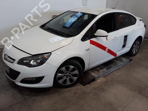 Starter OPEL ASTRA J Saloon 1.4 LPG (69) | BP9694547M8 