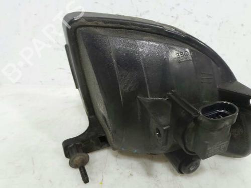 Left front fog light KIA SPORTAGE II (JE_, KM_)  | BP2797738C30 