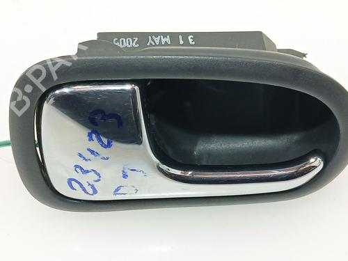 Front left interior door handle FORD RANGER (ER, EQ, R_) 2.5 TD 4x4 | BP25756593I13 