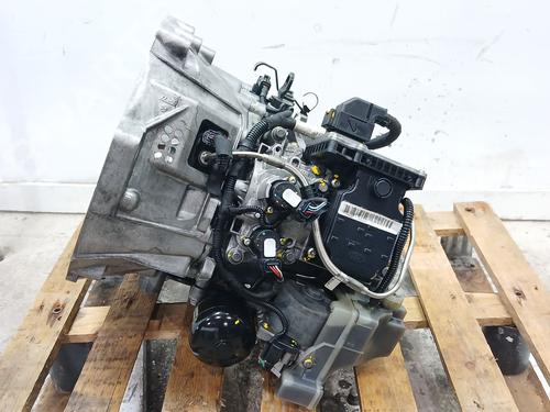 Gearbox CITROËN C4 II (NC_) 1.6 HDi 110 | BP37632215M3 - Image 3