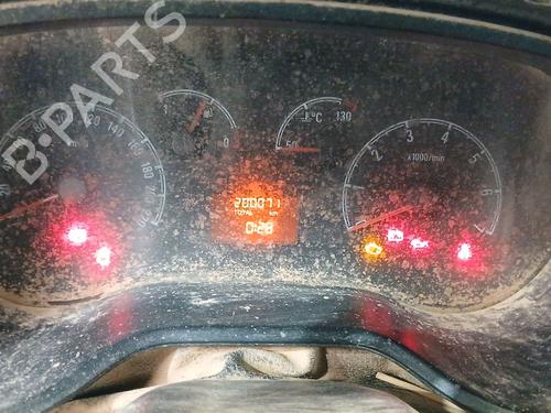 Used Instrument cluster Instrument cluster 38859137 38859137