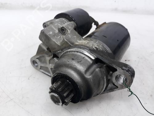Starter VW POLO IV (9N_, 9A_) 1.2 12V | BP12176015M8 