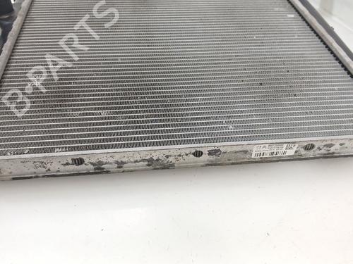 Water radiator PEUGEOT 508 SW I (8E_) 2.0 HDi | BP32134785M31 