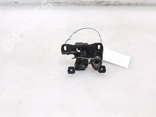 Used Hood lock Hood lock 38196807 38196807