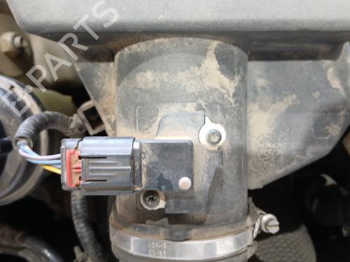 Used Mass air flow sensor Mass air flow sensor JAGUAR XF I (X250) 2.2 D (190 hp) 33704244 33704244