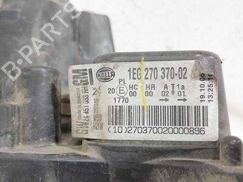 Right headlight OPEL ASTRA H (A04) 1.6 (L48) | BP39503697C29 - Image 4