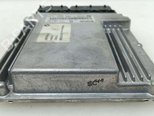Engine control unit (ECU) BMW 5 (E60) | BP30273710M57
