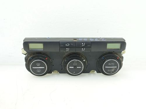 Klimabedienteil für VW PASSAT B6 (3C2) 2.0 TDI 16V (140 hp) 31356912
