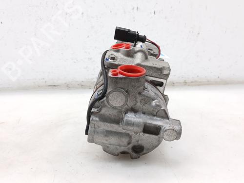 AC compressor AUDI A4 B7 (8EC) 2.0 TDI 16V | BP38717639M34 - Image 5