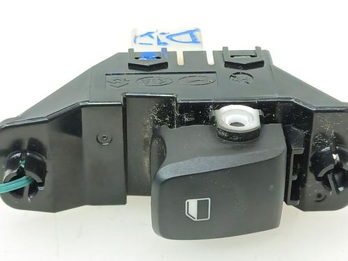 Right front window switch HYUNDAI KONA (OS, OSE, OSI) 1.0 T-GDi | BP29808569I26