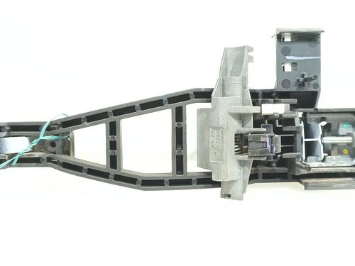 Rear right exterior door handle FORD KUGA I 2.0 TDCi | BP25131776C130