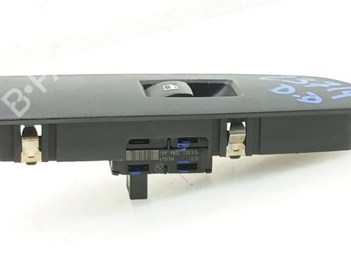 Right front window switch BMW 1 (E87) 118 d | BP29764726I26 