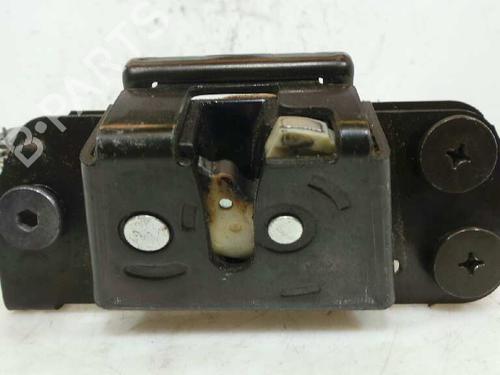 Hood lock HONDA JAZZ II (GD_, GE3, GE2) 1.2 i-DSI (GD5, GE2) | BP8776144C133 