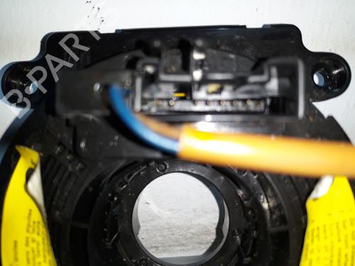 Squib airbag CHEVROLET CAPTIVA (C100, C140) 2.0 D 4WD | BP12102697C102 