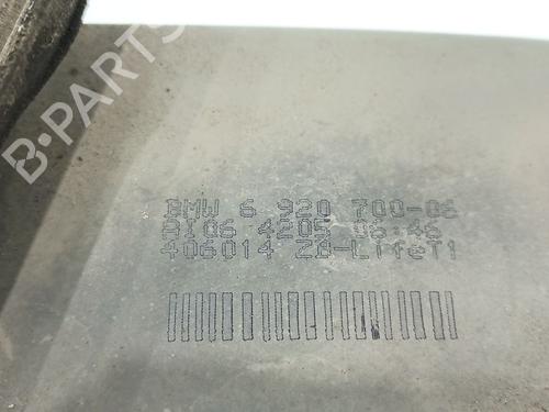 Right taillight BMW 3 Coupe (E46) 320 Cd | BP31824447C35 - Image 9