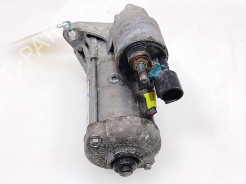 Starter VW SHARAN VAN (7N1, 7N2) 2.0 TDI | BP24698625M8 