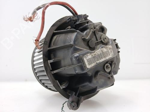 Heater blower motor CITROËN C2 (JM_)  | BP14145226M62 