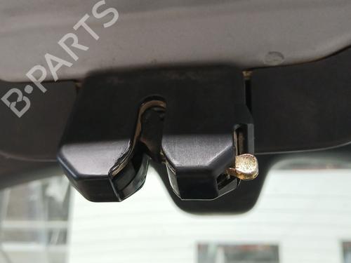 Used Tailgate lock Tailgate lock 38985576 38985576