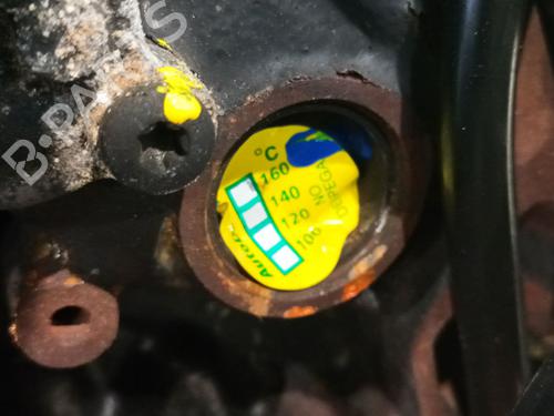 Engine AUDI A6 C6 (4F2) 3.0 TDI quattro | BP31805130M1 