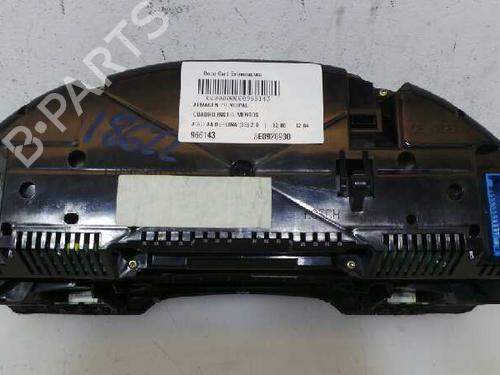 Kombiinstrument AUDI A4 B6 (8E2) 2.0 | BP3251049C47 