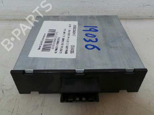 Used Gearbox control unit BMW 3 (E90) 318 d (143 hp) 3188752