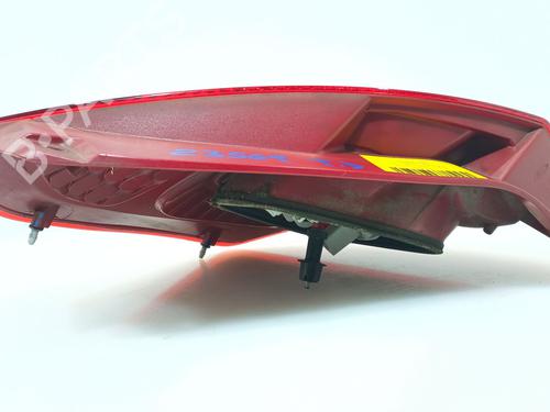 Right taillight FORD FIESTA VI (CB1, CCN) 1.4 TDCi | BP26941210C35 