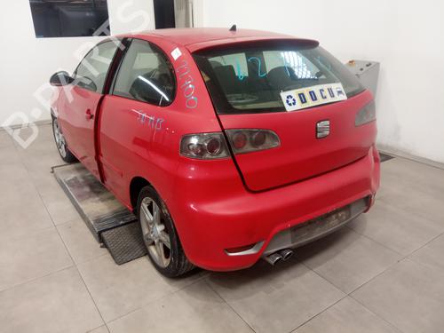 Front left window mechanism SEAT IBIZA III (6L1)  | BP18020654C22 