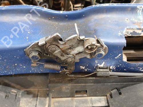 Hood lock CITROËN SAXO (S0, S1) 1.5 D 793446 | 793446