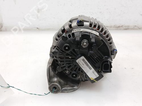 Alternator BMW 5 (E60) 520 d | BP39167120M7 - Image 5