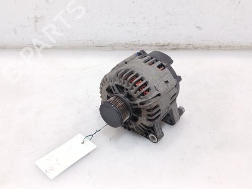 Generator Generator 39237227 39237227