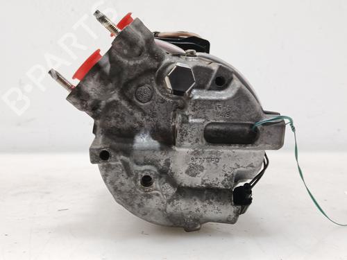 AC compressor LAND ROVER RANGE ROVER EVOQUE (L538) 2.0 D 4x4 | BP32760180M34 - Image 4