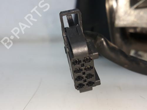 Left mirror SEAT ALTEA (5P1)  | BP17017197C26 