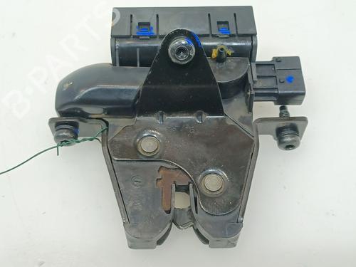 Tailgate lock SAAB 9-3 (YS3F, E79, D79, D75)  | BP25120097C101 