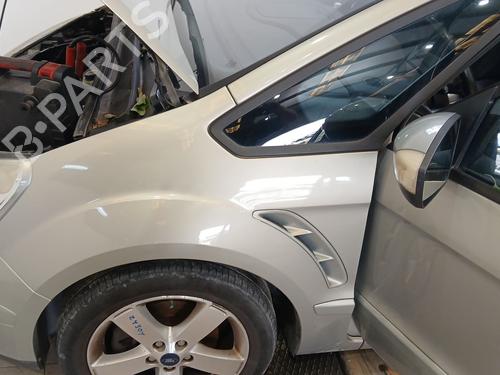 left-front-fenders-ford-s-max-wa6-2006-2007-2008-2009-2010-2011-2012-2013-2014-38873726 main image