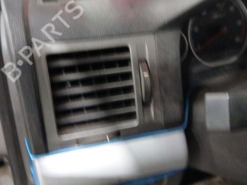 Used Air vent Air vent OPEL VECTRA C (Z02) [2002-2009] 34440104 34440104
