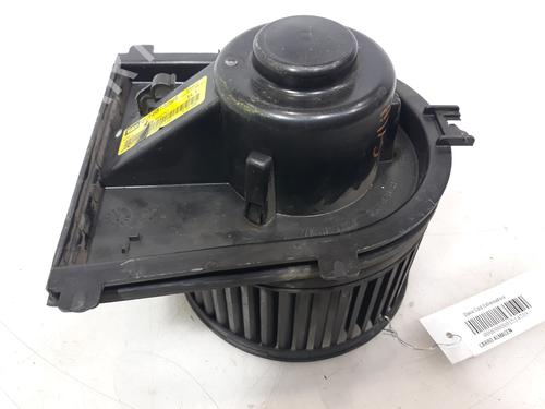 Used Heater blower motor AUDI A3 (8L1) 1.9 TDI (130 hp) 14144885