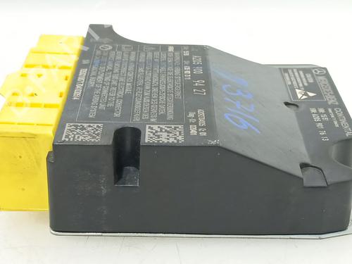 ECU airbags MERCEDES-BENZ C-CLASS (W205) C 220 BlueTEC / d (205.002, 205.004) | BP30296023M53 