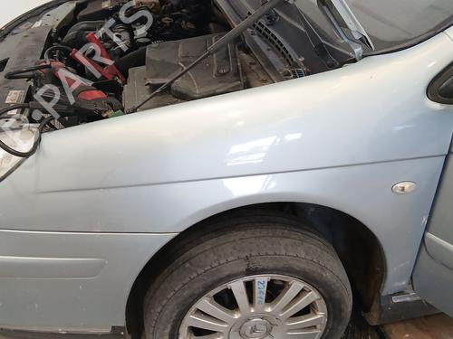 Forkjerm venstre CITROËN C5 II (RC_) 1.6 HDi (RC8HZB) 7840Q2 | 7840Q2