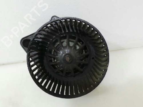 Used Heater blower motor PEUGEOT 607 (9D, 9U) 2.2 HDi (133 hp) 14143019