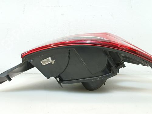 Højre baglygte PEUGEOT 208 I (CA_, CC_)  | BP29888145C35