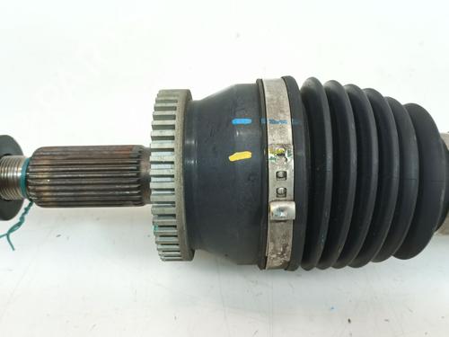 Right front driveshaft KIA OPTIMA (JF) 1.7 CRDi | BP31756306M39